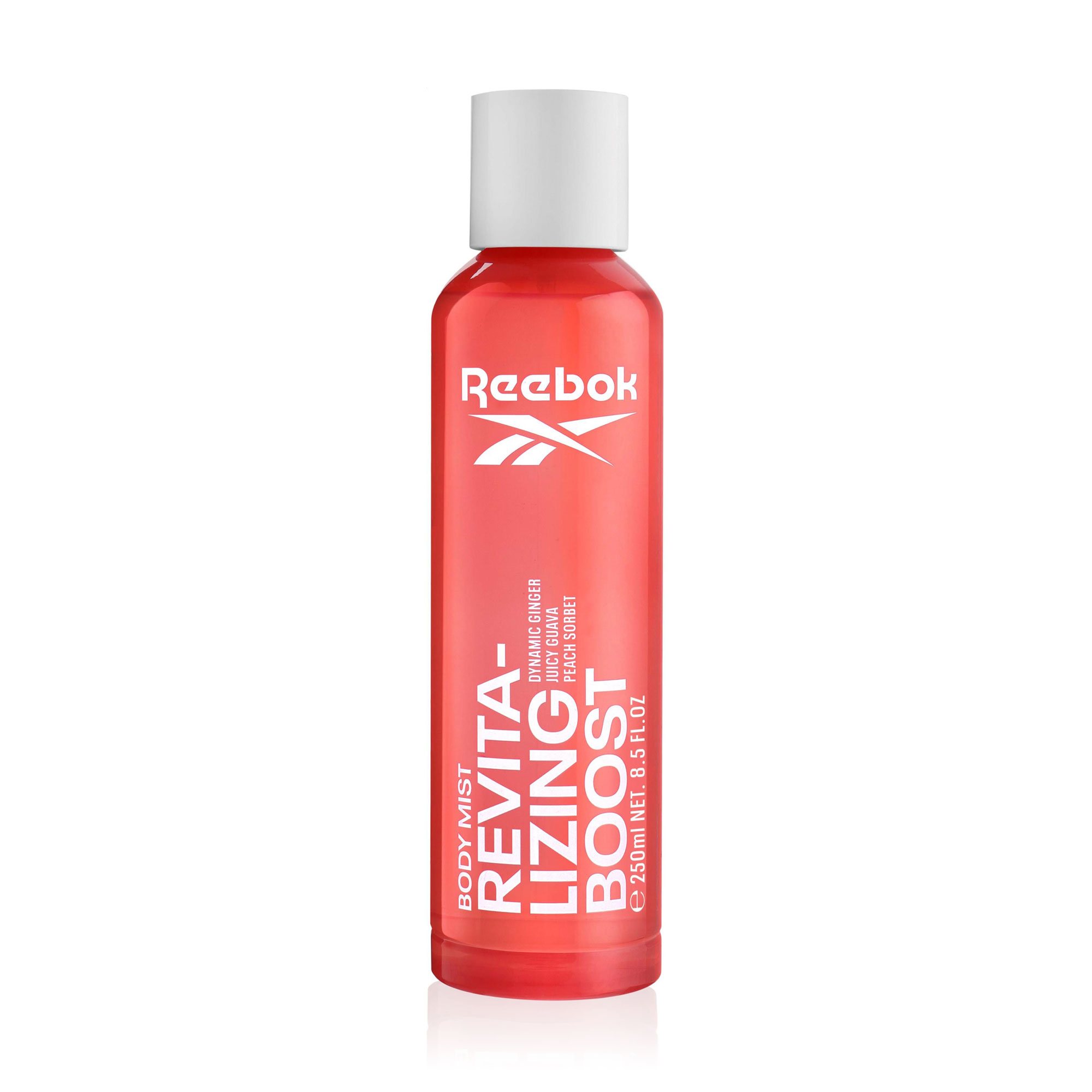 Уцінка! Парфумований міст для тіла Reebok Revitalizing Boost Body Mist чоловічий, 250 мл